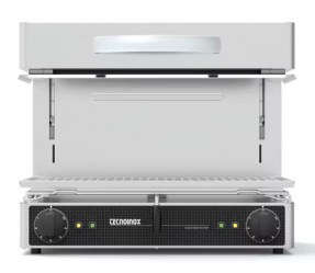 Salamandra TECNOINOX SE